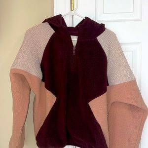 Multi colored Sherpa!!